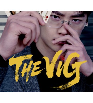 THE VIG Steam Key GLOBAL